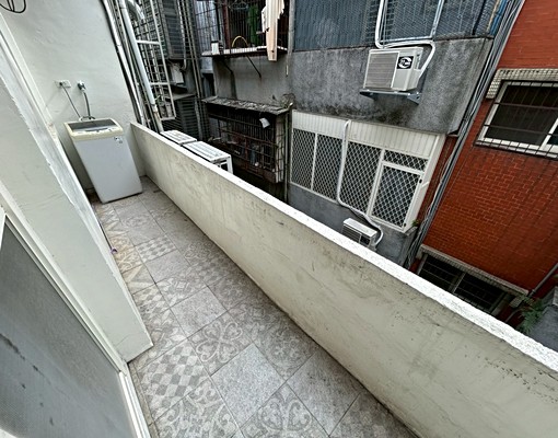 ★永安市場★漳和中學★租補★陽台★可貓★ - Image 7