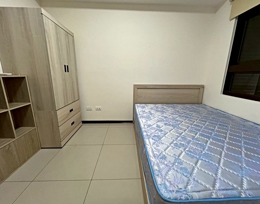 有樂仕🌈2房休旅車位家具全配可寵可補Foreigner - Image 7