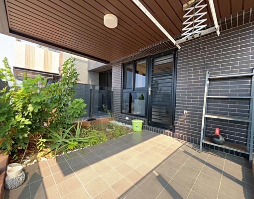 文化中心/文化潤隆高樓層二房平車 - 591租屋網 - Image 12