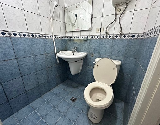 租補|可貓|銘傳財庫|套房一卡皮箱入住 - Image 4