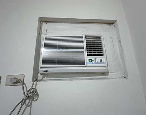 租補|可貓|銘傳財庫|套房一卡皮箱入住 - Image 6