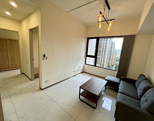 敦信社宅☀丹鳳國小旁全新電梯2房車/家俱電全☀免仲可補助 - Image 4