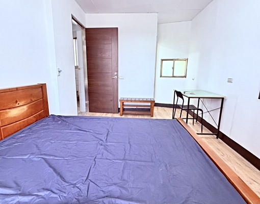 可租補💯陽台獨洗曬💯新光田特區💯全新整理💯全新床墊 - Image 6