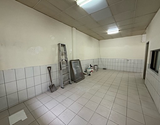 ❤️出租水湳全新整理平房2房2廳1衛❤️可租補 - Image 2