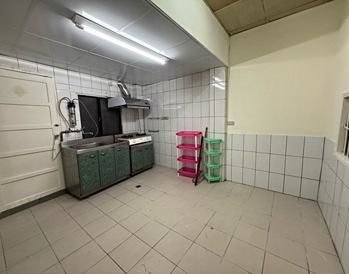 ❤️出租水湳全新整理平房2房2廳1衛❤️可租補 - Image 5