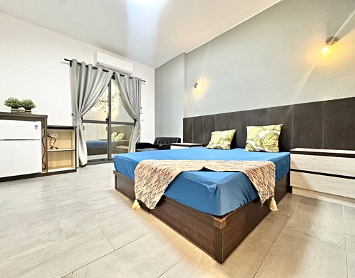 秒租💎東海♥️遊園南路工業區♥️精美裝潢♥️大套房✅獨洗曬 - Image 12