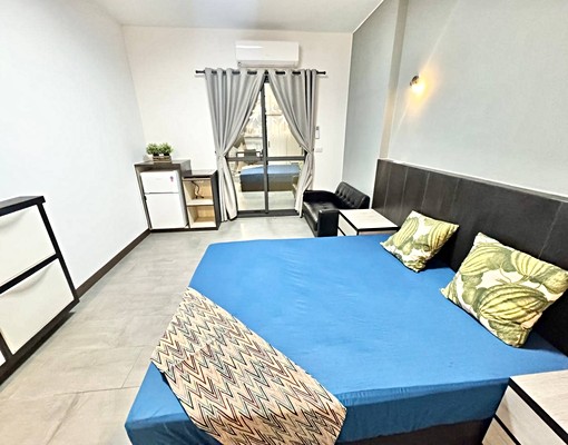 秒租💎東海♥️遊園南路工業區♥️精美裝潢♥️大套房✅獨洗曬 - Image 5