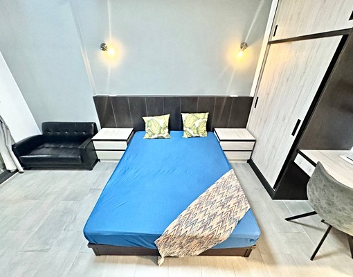 秒租💎東海♥️遊園南路工業區♥️精美裝潢♥️大套房✅獨洗曬 - Image 14