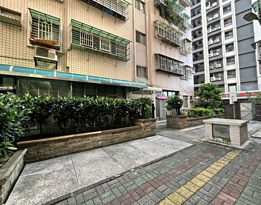 溫馨電梯大2房"愛琴海"24小時管理含管理費可租補 - Image 8