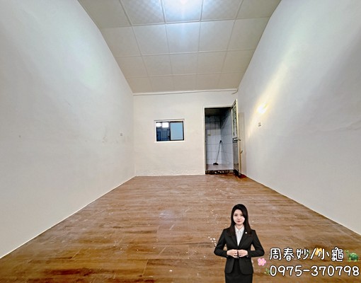 ✨和美近麥當勞住宅區平房✨２房２廳✨歡迎小家庭 - Image 6