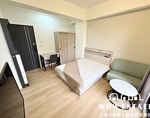 🉑️雙租補❗️新屋透天✨大間有流理台✨大採光木質地板 - Image 4