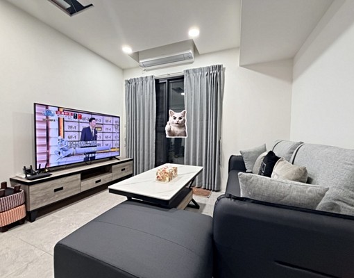 🌟仁武多城ME/榮總商圈/全新2房+車位 - 591租屋網 - Image 8