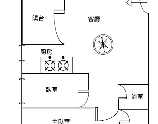 🌟仁武多城ME/榮總商圈/全新2房+車位 - 591租屋網 - Image 15