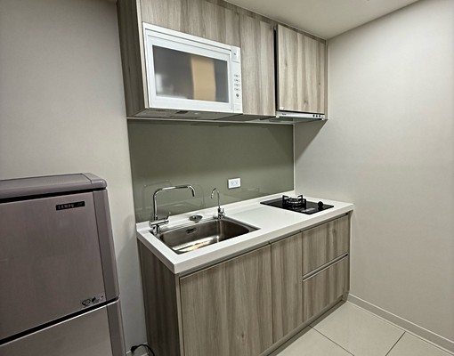 【甲山林時尚帝寶|大面落地窗採光宅|城市裡的質感生活】 - 591租屋網 - Image 11