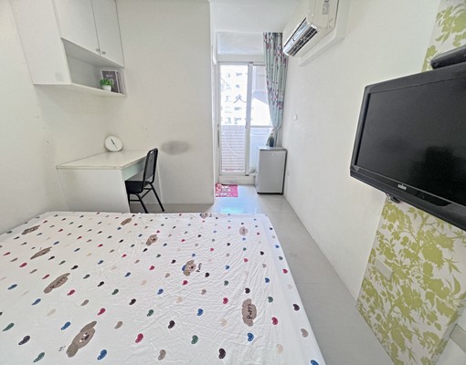 ✨中國醫旁五分鐘步程機車位垃圾處理獨洗獨立陽台✨ - Image 3