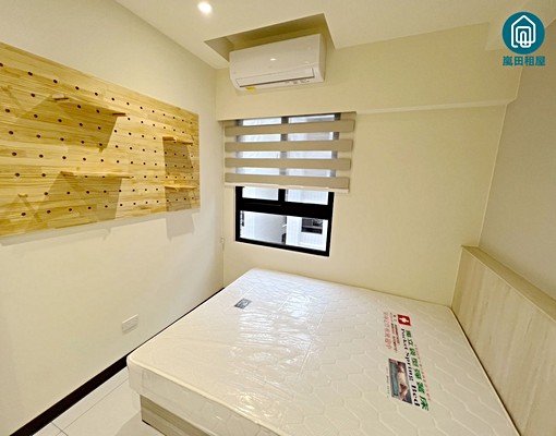 精美高檔裝潢兩房平車報稅租補|沙鹿車站弘光靜宜📣Expat - Image 11