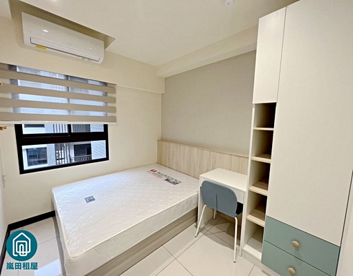 精美高檔裝潢兩房平車報稅租補|沙鹿車站弘光靜宜📣Expat - Image 10