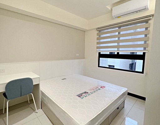 精美高檔裝潢兩房平車報稅租補|沙鹿車站弘光靜宜📣Expat - Image 9