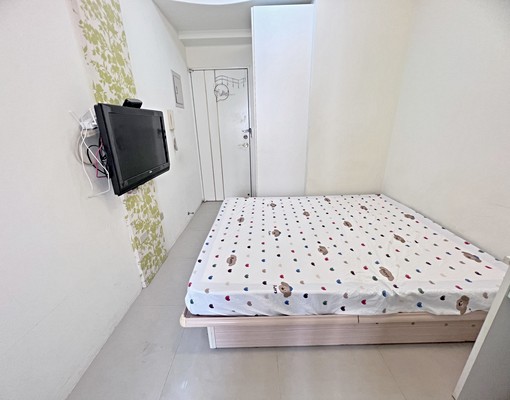 ✨中國醫旁五分鐘步程機車位垃圾處理獨洗獨立陽台✨ - Image 8