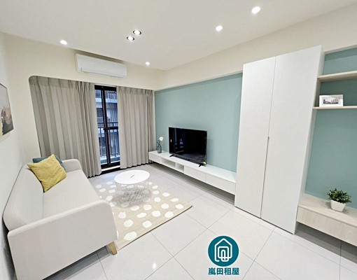 精美高檔裝潢兩房平車報稅租補|沙鹿車站弘光靜宜📣Expat - Image 3