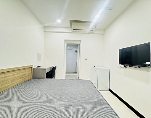 可租補三重捷運旁裝潢優美套房 - Image 2