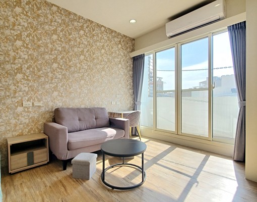 天津北平.文心路商圈🍎文心中清捷運站✅採光超好✅獨洗獨曬 - Image 8