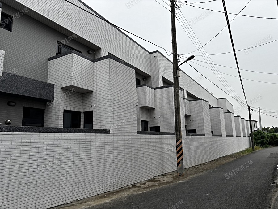 慕光19期實景圖