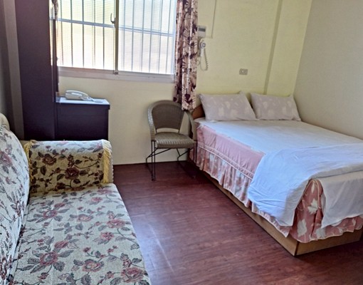 橫山鄉中山街|近內灣老街|新整理溫馨套房|獨立衛浴+可租短期 - Image 2