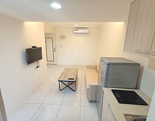 一中三民/精武太原⭕大兩房陽台流理台電梯獨洗雙採光 - Image 1