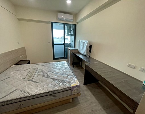 可租補/可貓/台水台電/獨洗曬/全新電梯套房 - Image 1