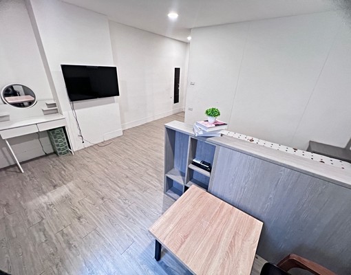 ✨SOGO後方流理台獨洗曬獨立陽台垃圾處理機車位✨ - Image 3