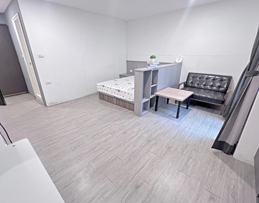 ✨SOGO後方流理台獨洗曬獨立陽台垃圾處理機車位✨ - Image 4