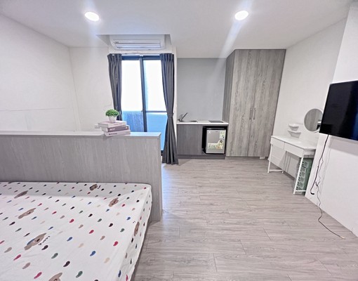 ✨SOGO後方流理台獨洗曬獨立陽台垃圾處理機車位✨ - Image 7