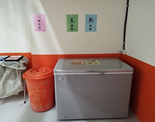 蘆洲三民高中清和居全新屋出租 - Image 13