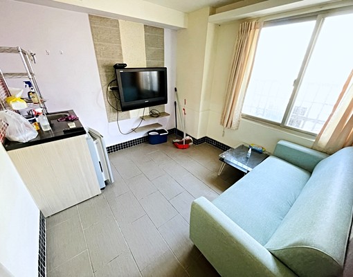 ✔一房一廳✔流理台✔管理員✔中興大、國圖館 - Image 3