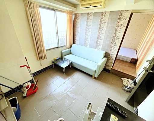 ✔一房一廳✔流理台✔管理員✔中興大、國圖館 - Image 1