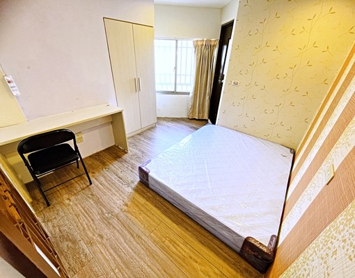 ✔一房一廳✔流理台✔管理員✔中興大、國圖館 - Image 9