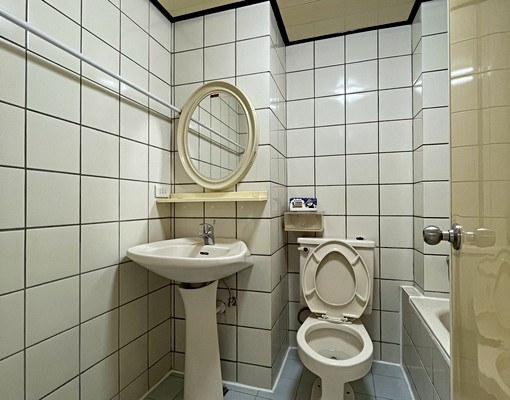 可補助*2+1房現況出租*長樂六街*附全新冷氣 - Image 8