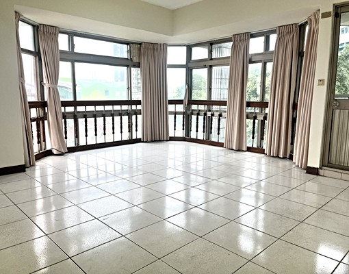 秒殺-四房46坪超大空間三面採光捷運宅 - Image 1