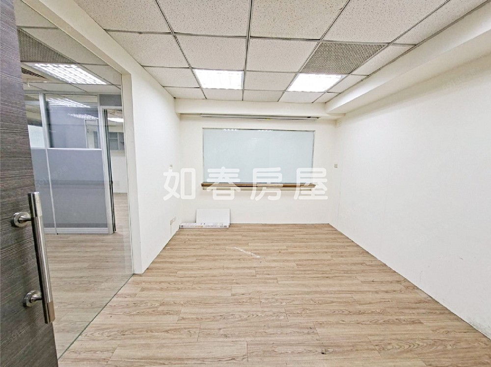 更多商辦請搜尋「台中商辦全覽網-如春房屋」，深耕台中四十年