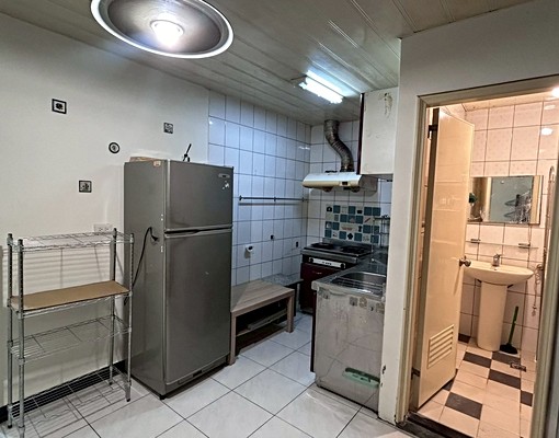 社宅可租補／近五華商圈/稀有低樓層/家具家電齊全2房 - Image 6