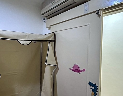 社宅可租補／近五華商圈/稀有低樓層/家具家電齊全2房 - Image 10