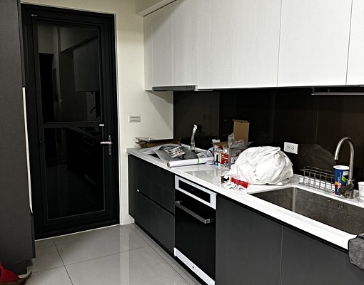 風格講義社區全新未入住機能方便 - Image 1