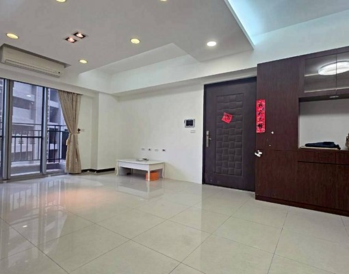 林口三井旁稀有大坪數2陽台|生活機能最強|可租補免服務費 - Image 2