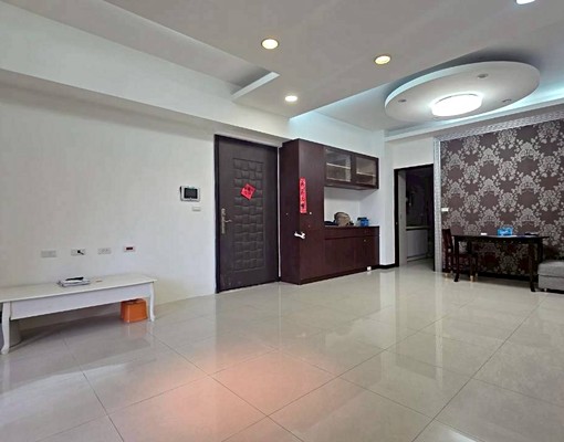 林口三井旁稀有大坪數2陽台|生活機能最強|可租補免服務費 - Image 3