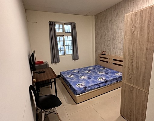 🏰🔥南亞技術學院精美套房機車位🔥一樓套房 - Image 1