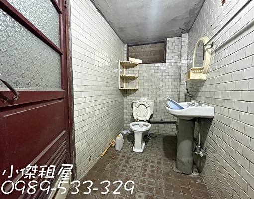 租屋藏寶圖🏡可當倉庫、外籍宿舍、整棟透天、大地坪好停車 - Image 4