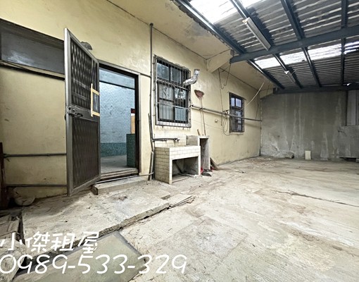 租屋藏寶圖🏡可當倉庫、外籍宿舍、整棟透天、大地坪好停車 - 591租屋網 - Image 9