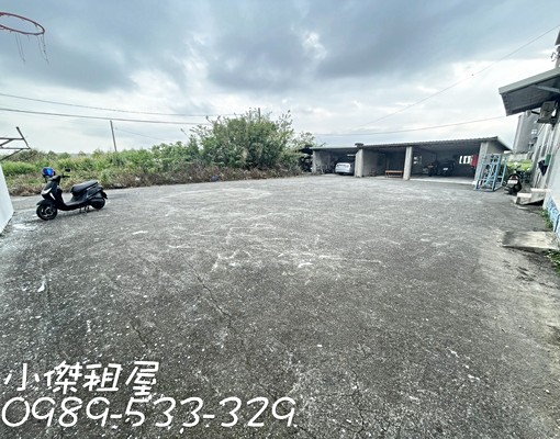 租屋藏寶圖🏡可當倉庫、外籍宿舍、整棟透天、大地坪好停車 - Image 16