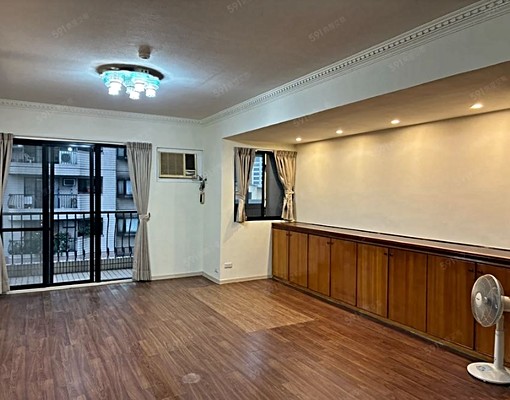 🌸近汐科站國泰函翠~大坪數溫馨大3房~含車位🌸 - Image 2